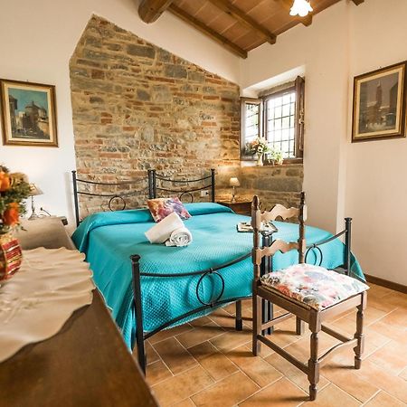Agriturismo Stazione Di Monta ヴィッキオ エクステリア 写真
