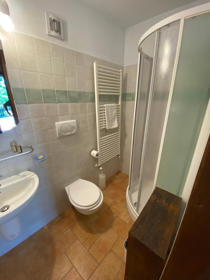Agriturismo Stazione Di Monta ヴィッキオ エクステリア 写真