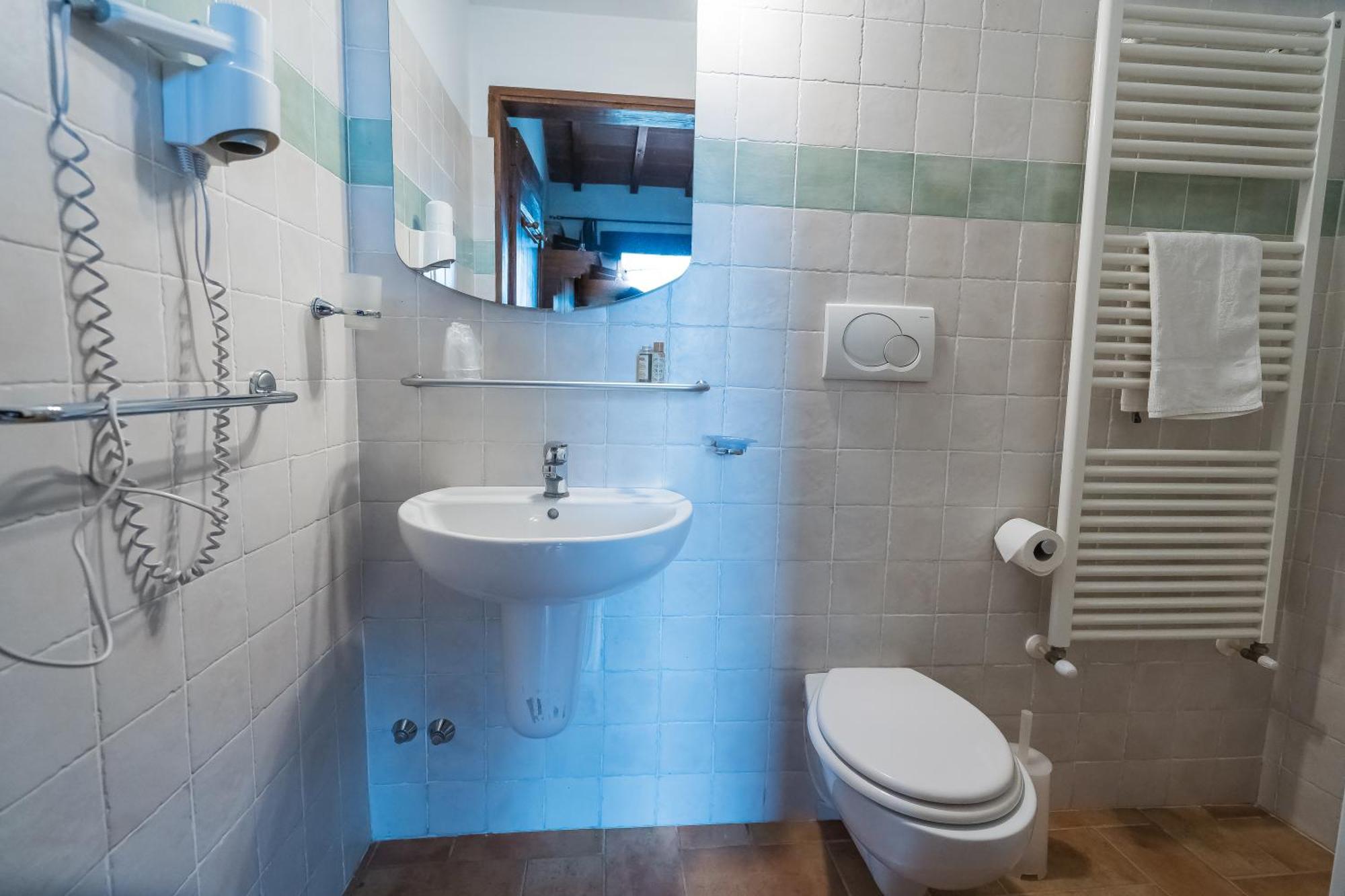Agriturismo Stazione Di Monta ヴィッキオ エクステリア 写真