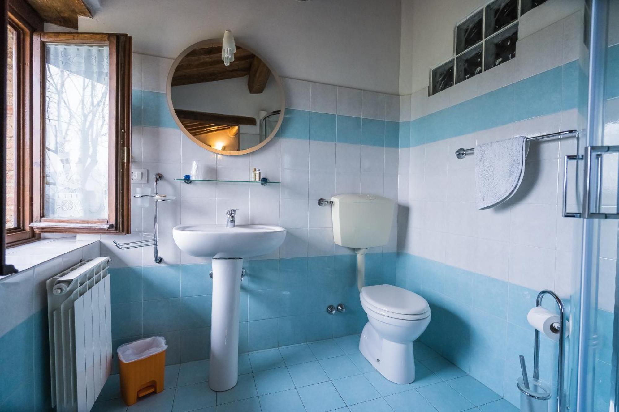 Agriturismo Stazione Di Monta ヴィッキオ エクステリア 写真