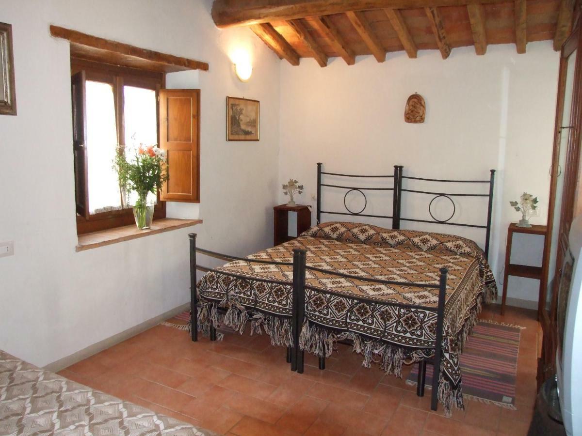 Agriturismo Stazione Di Monta ヴィッキオ エクステリア 写真